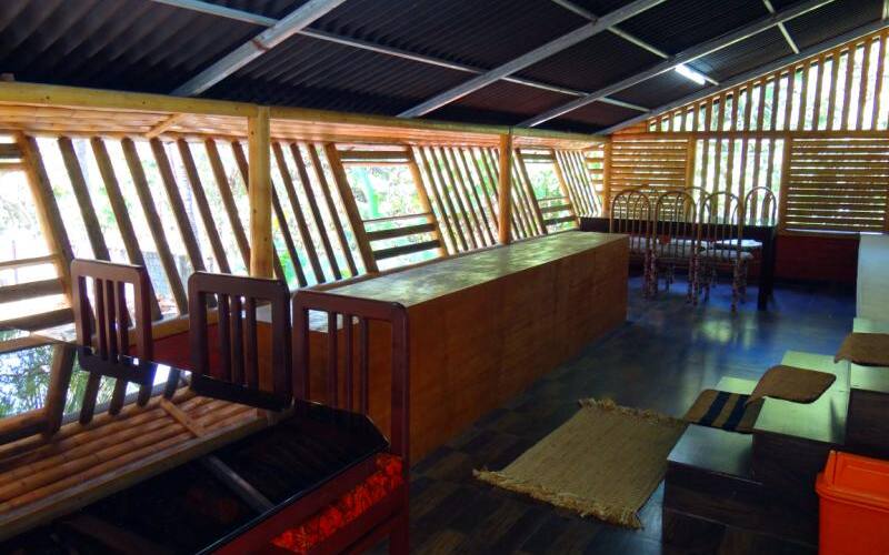 Meenkunnu Beach House, Kannur 5